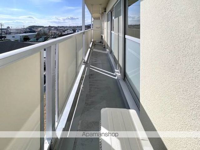 ビレッジハウス東河原1号棟の内装写真