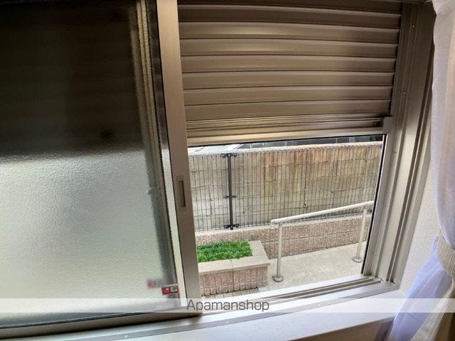 クレイノ清水せいわの内装写真