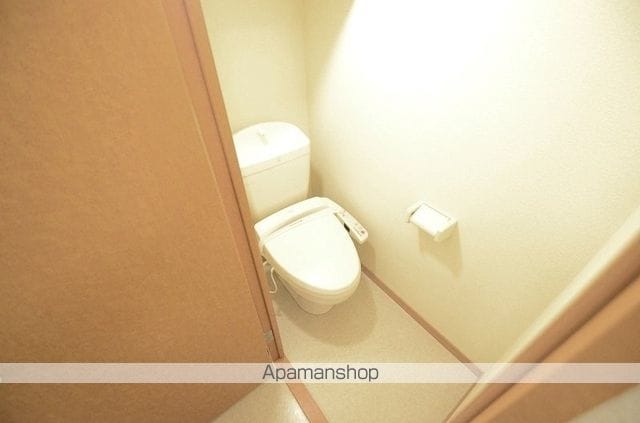 レオパレスサンブロスの内装写真