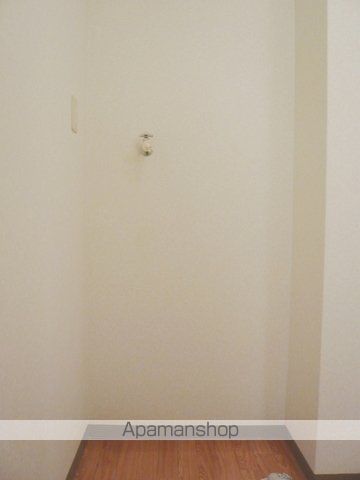 サザンコートIIIの内装写真