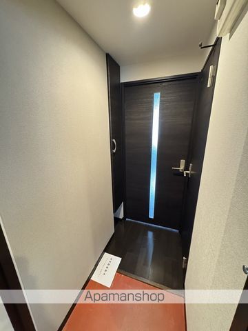 サンコート本郷通の内装写真