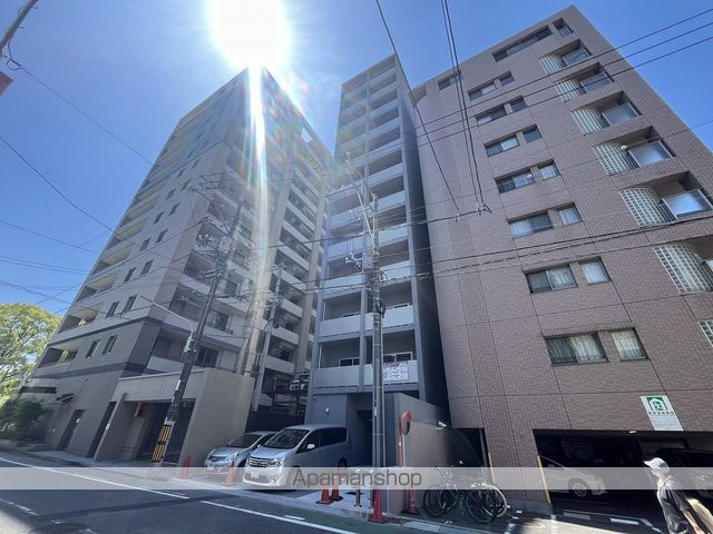 LIFEMENT GLANZ SAKAIMACHIの外観写真