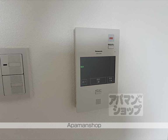 アドバンス京都烏丸町の内装写真