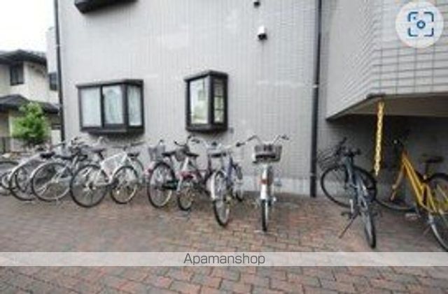 カサグランデ エランの外観写真