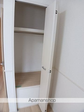 イリゼ府中の内装写真