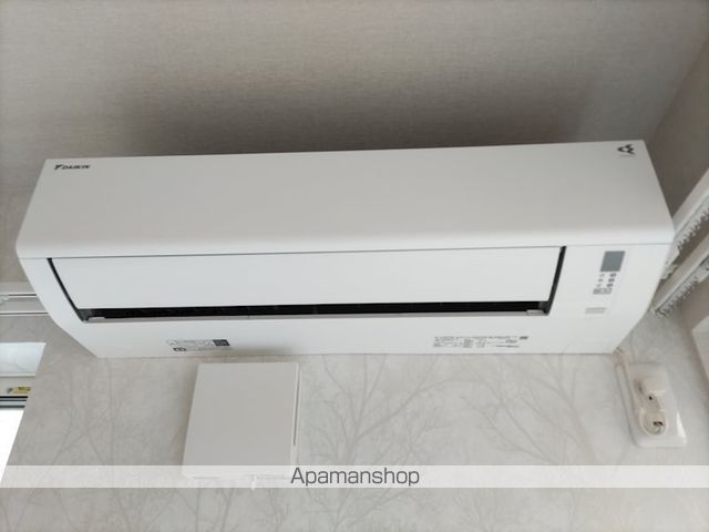 メゾン ド トヨタの内装写真