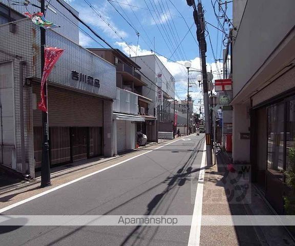 ブランドールO&Kの周辺写真