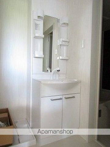 ルーチェ細野の内装写真