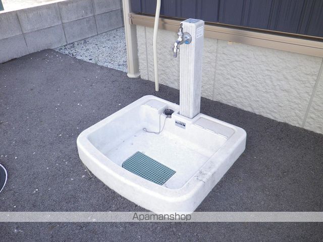 セパージュ古都の外観写真