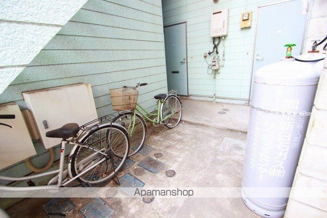 パレス朝志ヶ丘のその他写真