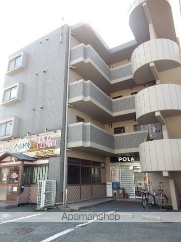 SOLEIL LEVANT浜の外観写真