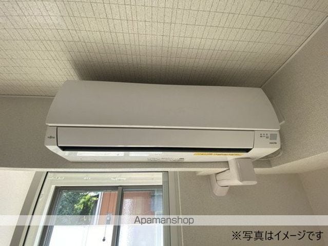 スール ソレイユ ココル Iの内装写真