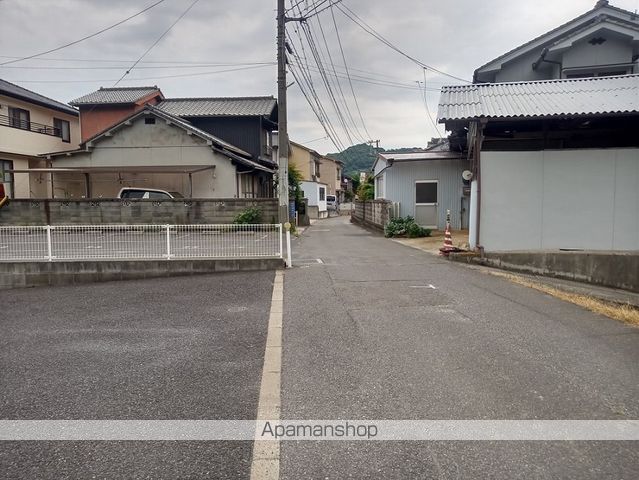 レオパレスサニーコート大町の内装写真