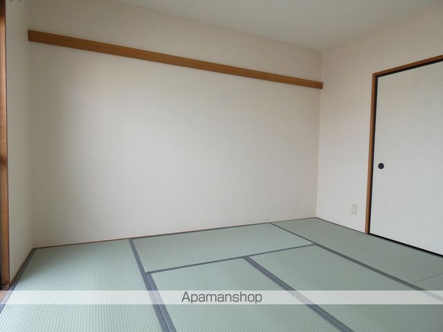 パストラーレIIIの内装写真