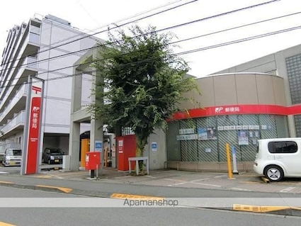 グランドール一橋学園Ⅰ[3LDK/72m2]の周辺3