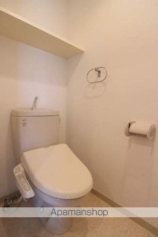 サンシティ駅南の内装写真