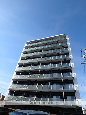 LIVECASA仙台長町の外観写真