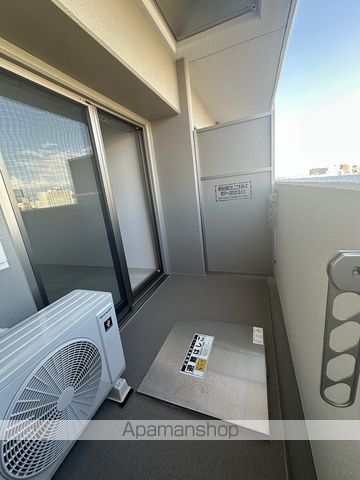 ALIVISFUKUSHIMAEBIEの内装写真