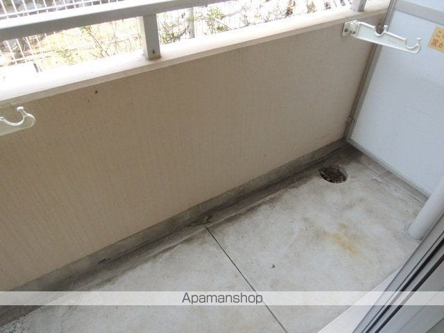 スカイコート綱島第3の内装写真
