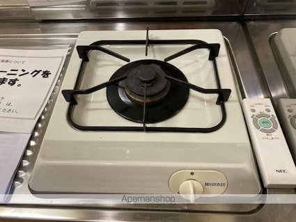 カーサ　木太[1K/19.87m2]の内装3