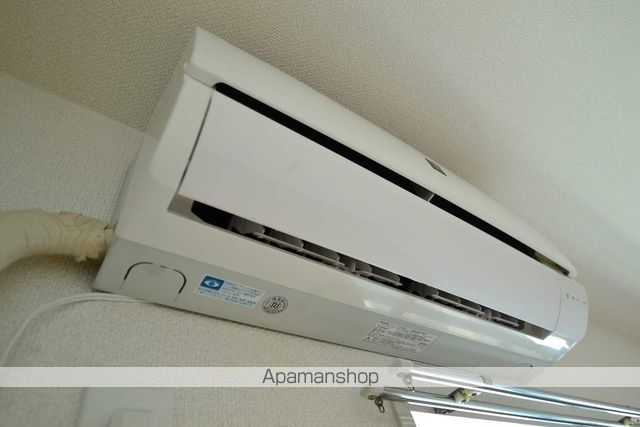 アクシス翠町の内装写真