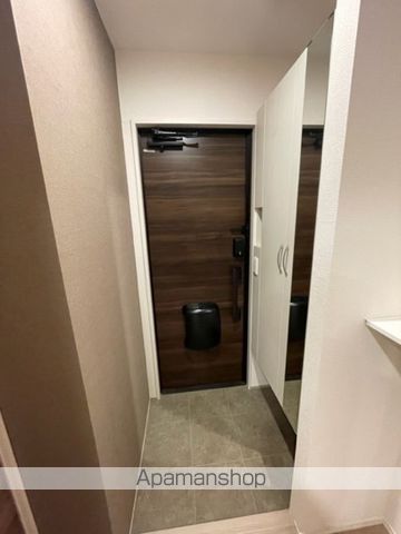 フロイデ奥谷の内装写真