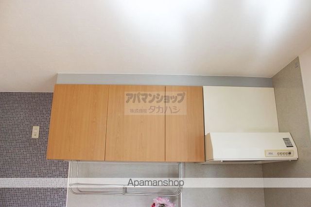 トータス井上　Ａ棟[3DK/63.07m2]の内装2