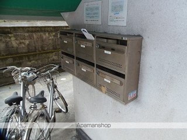 サンロード寿A棟のその他写真