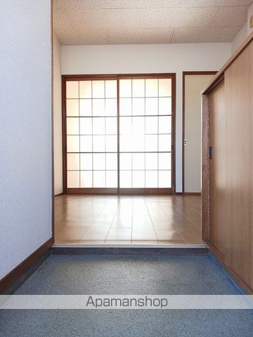 シティハイツ今之浦Cの内装写真