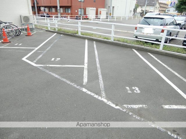 ルシードイーストのその他写真