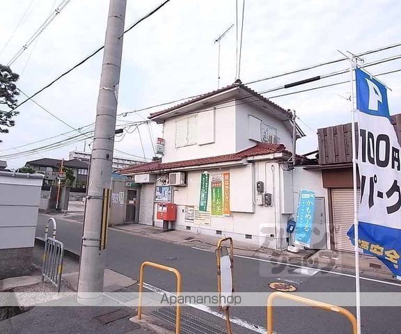 サンヒルズハウスの周辺写真