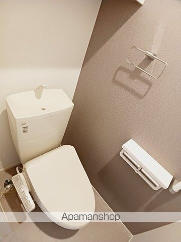 シエロガーデン介良の内装写真