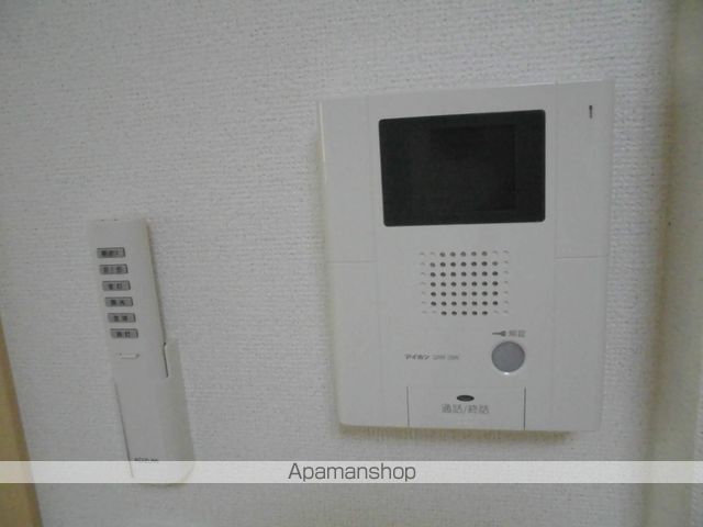 アーバンツァの内装写真