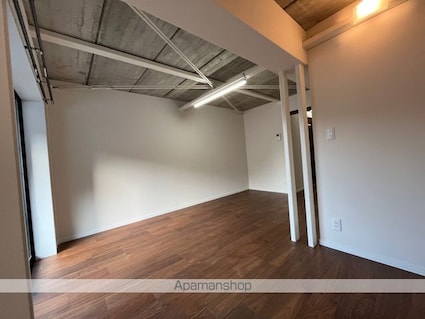 アルファニシモト[1K/31.39m2]の共用部1