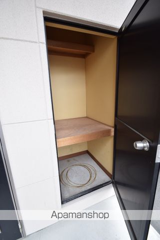 クリスタルコーポの内装写真