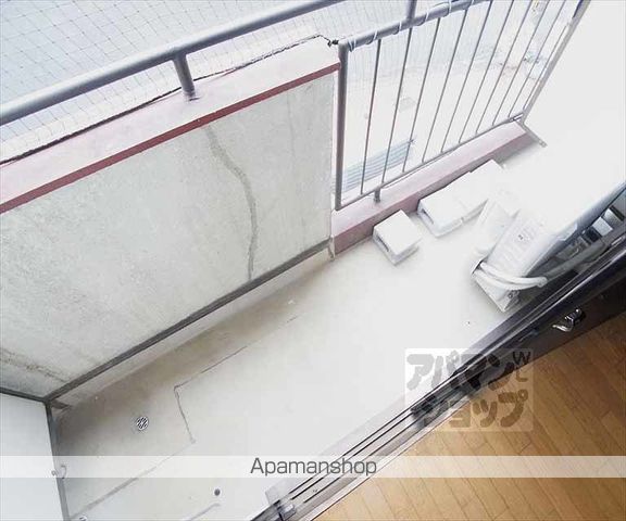 センチュリーハイツコスモの内装写真