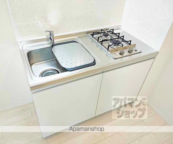 ブライト伏見の内装写真