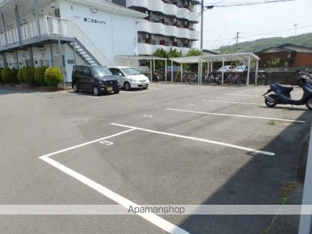第二文京ハイツのその他写真