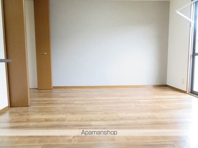 ボナールIIの内装写真