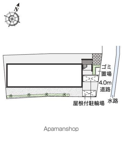 レオパレスSKY Iのその他写真