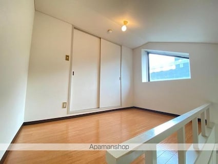 アクティブ福岡町[1K/24.85m2]のその他部屋・スペース