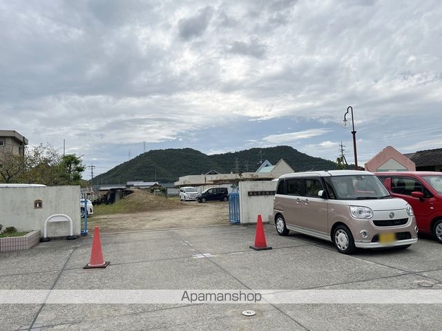 シティハイツ笹野の周辺写真