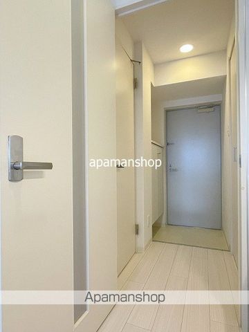 イグレックMINAMIHOMMACHIの内装写真