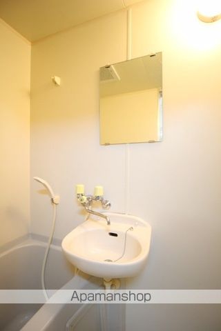 アークハイツ富田町の内装写真