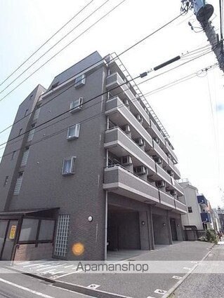 Ｓｉｌｋ　Ａｖｅｎｕｅ[1K/22.27m2]の外観2