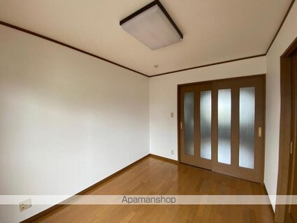 メゾンクラスター[2LDK/48m2]の内装2