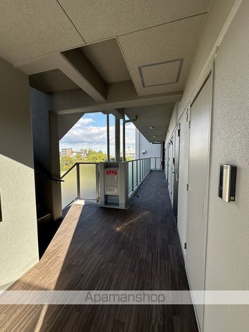 ESLEADRESIDENCE梅田DUOのその他写真