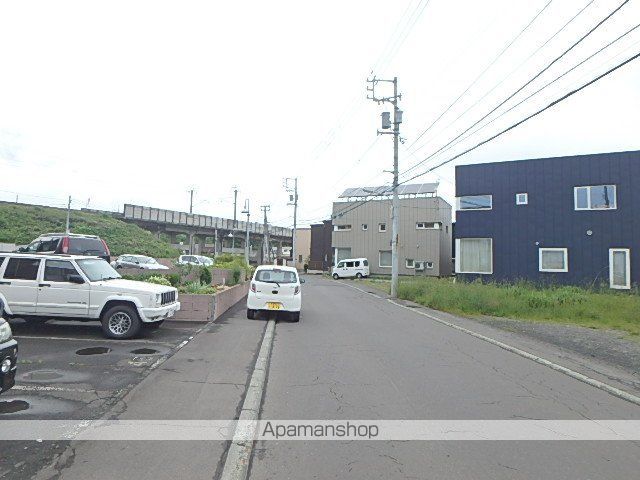 クリオパレス青葉 壱番館の周辺写真