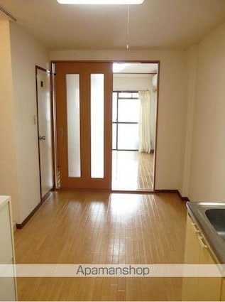 ローヤル上鷺[1DK/24.2m2]のリビング・居間1