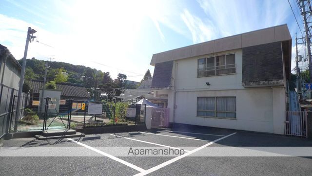 第2コーポ田中の周辺写真